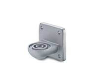 GN 272-Pivoting connecting clamp bases